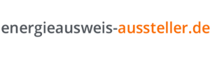 Logo Energieausweis-Aussteller.de