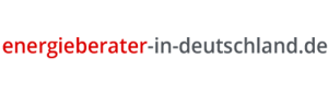 Logo Energieberater-in-Deutschland.de