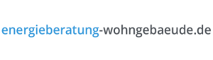 Logo Energieberatung-Wohngebaeude.de