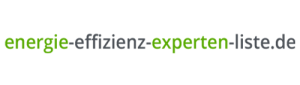 Logo Energie-Effizienz-Experten-Liste.de