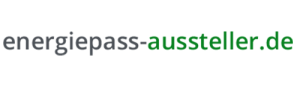 Logo Energiepass-Aussteller.de