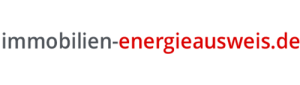 Logo Immobilien-Energieausweis.de