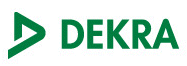 Dekra Logo